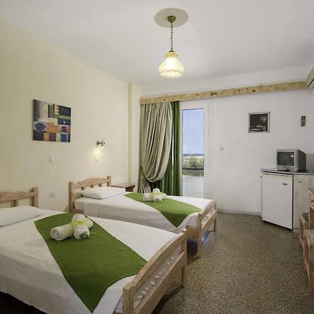 Kalathos Sun Hotel 외부 사진