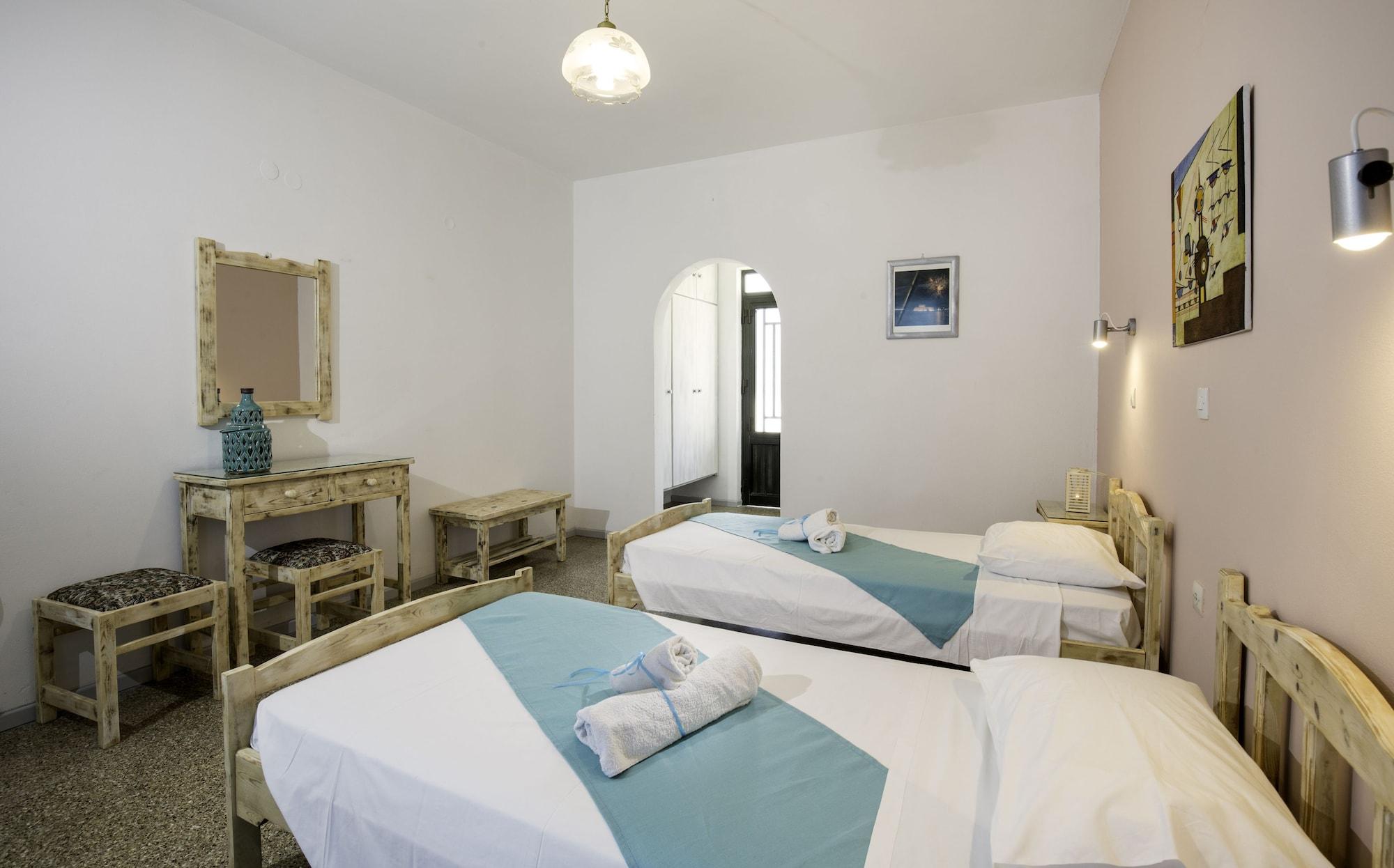 Kalathos Sun Hotel 외부 사진