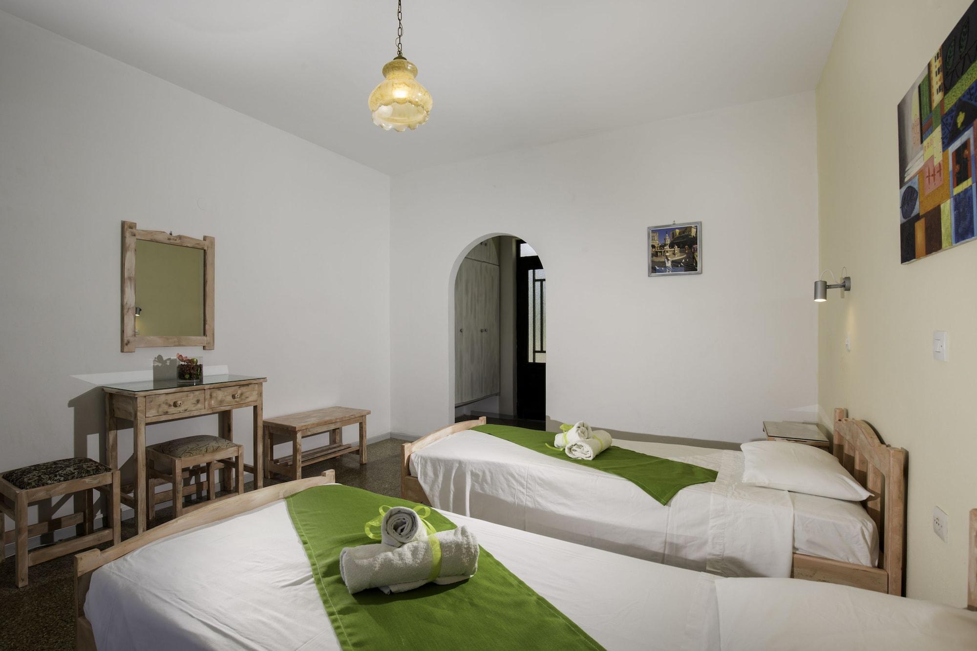 Kalathos Sun Hotel 외부 사진