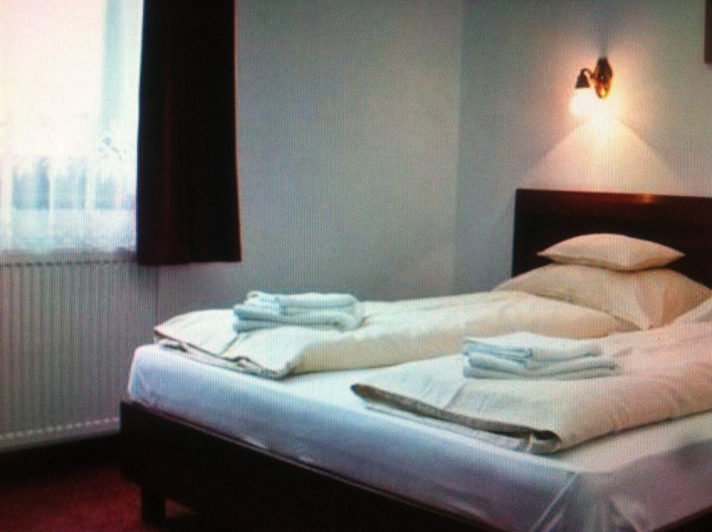 Kalathos Sun Hotel 외부 사진