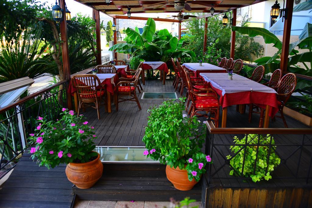 Kalathos Sun Hotel 외부 사진