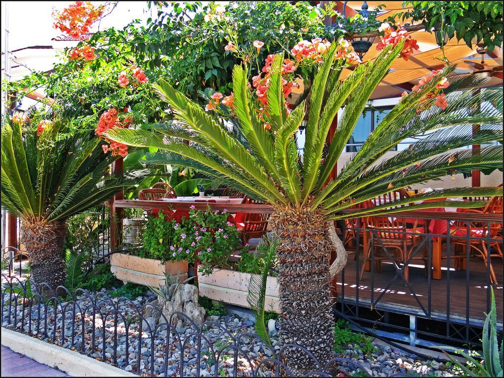 Kalathos Sun Hotel 외부 사진