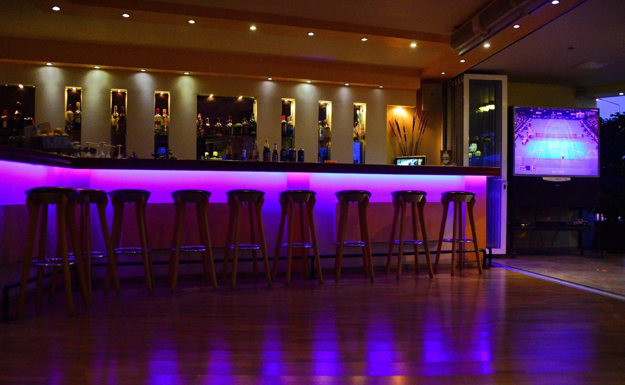 Kalathos Sun Hotel 외부 사진