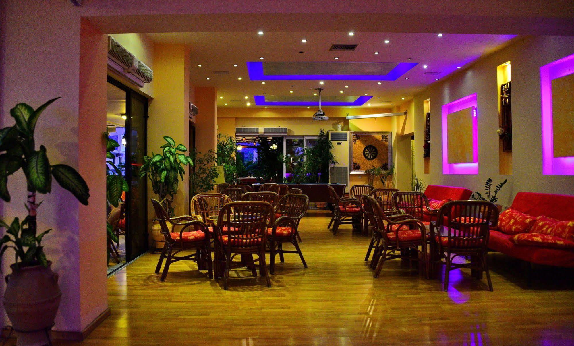 Kalathos Sun Hotel 외부 사진